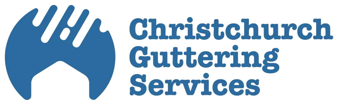 Christchurch Guttering Services logo